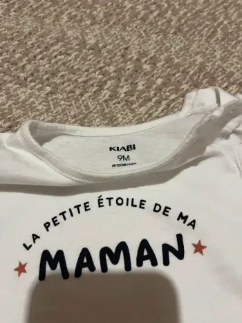 T shirt