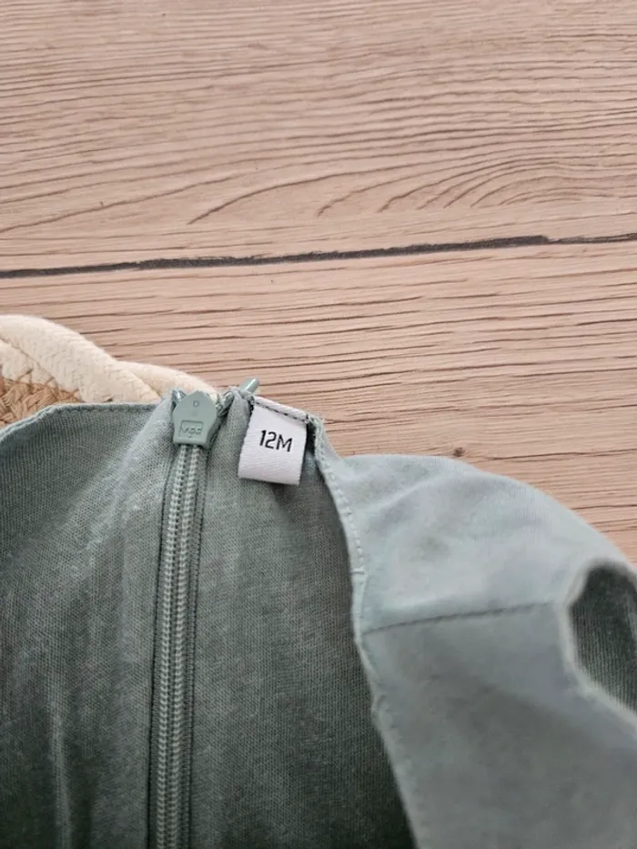 Robe 12 mois - photo numéro 4