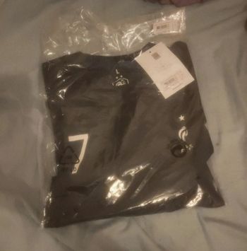 T-shirt Griezmann taille L