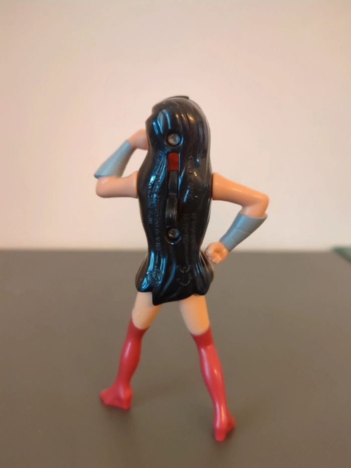 figurine wonder woman - photo numéro 2