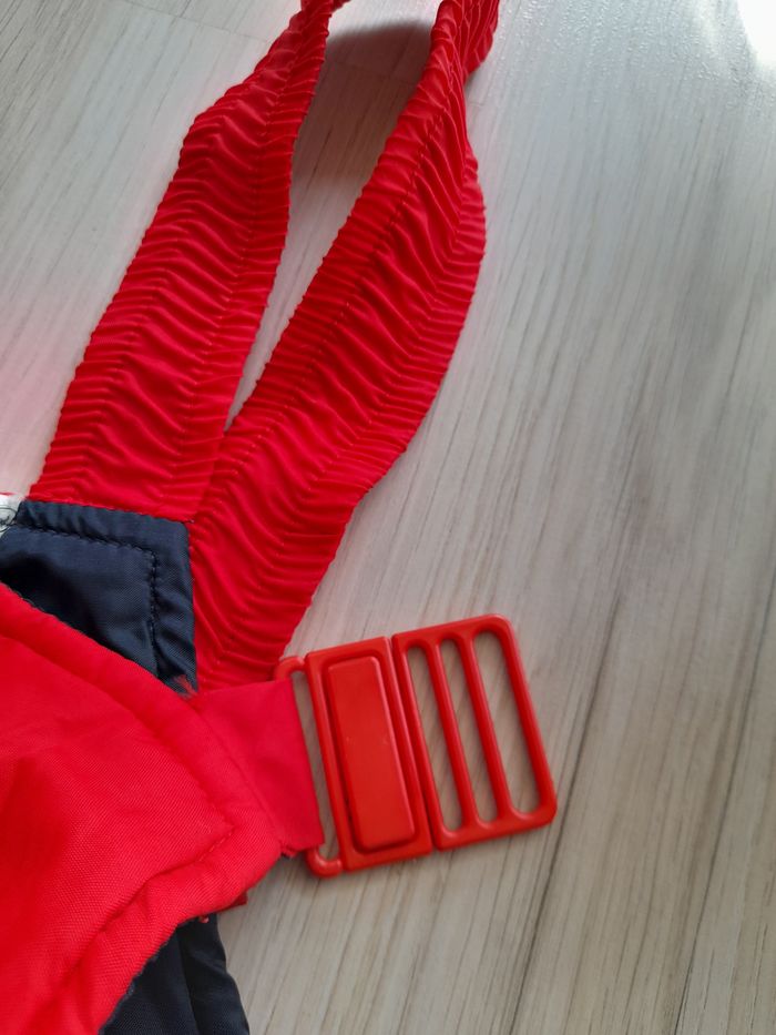 Combinaison de ski - photo numéro 2