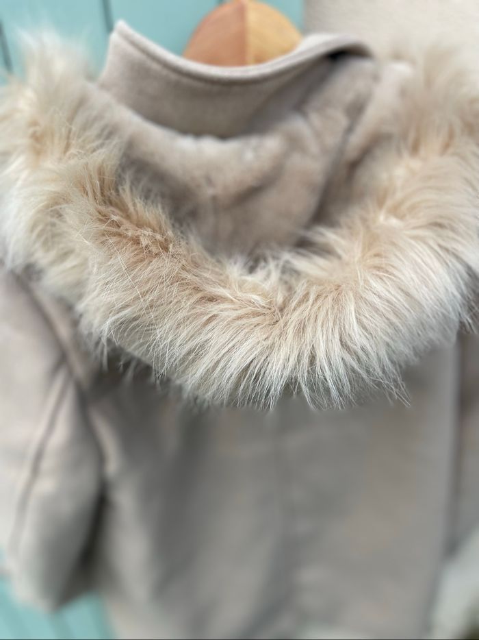 Manteau - photo numéro 3