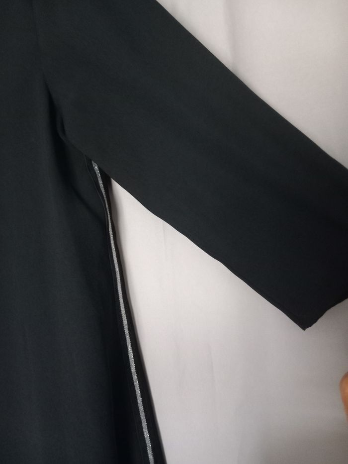 Robe noire promod - photo numéro 3