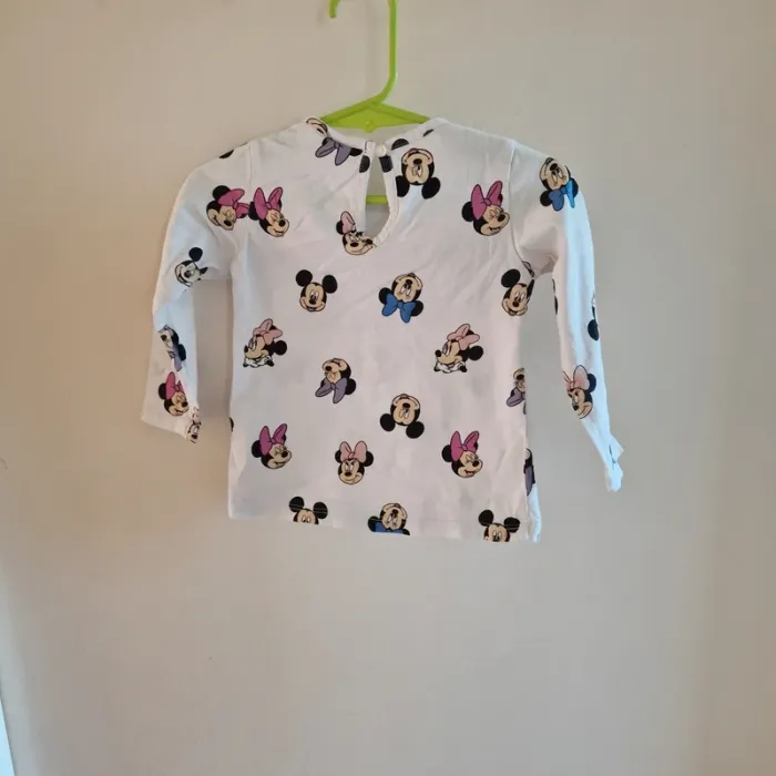 9/12 mois haut disney - photo numéro 4