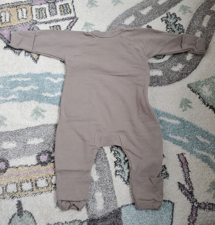 Pyjama mixte 👶🏼 - photo numéro 2