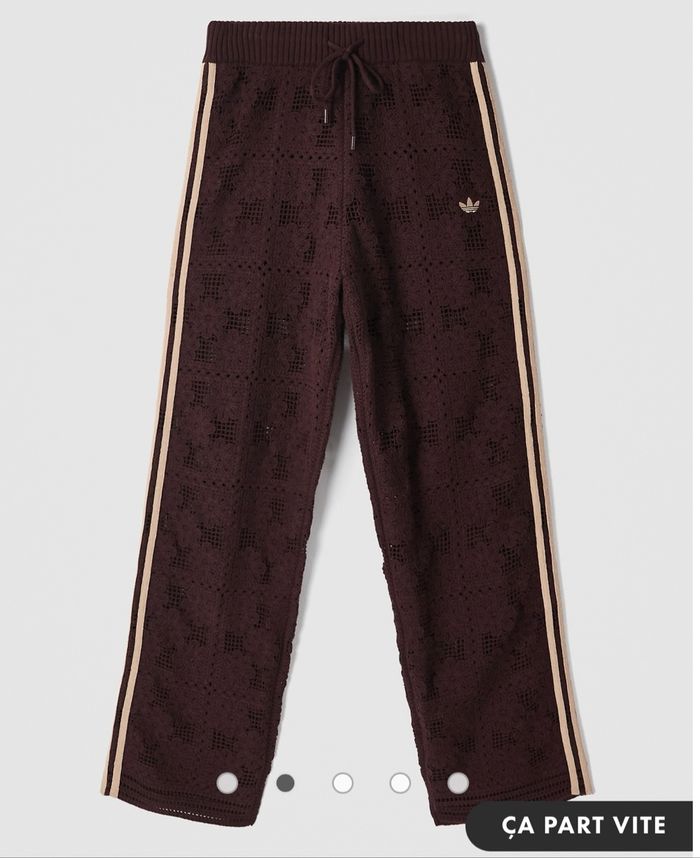 Pantalon Adidas X Asos taille S
