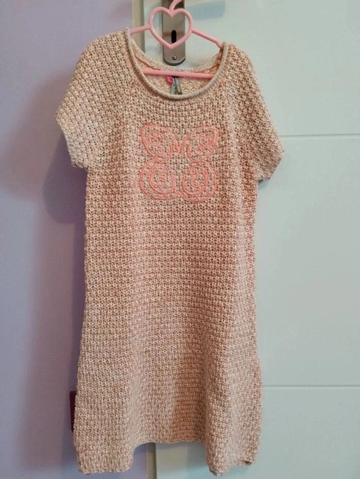 Tunique 10 ans Orchestra - photo numéro 4