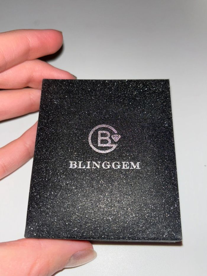 Bracelet • BlingGem - photo numéro 4