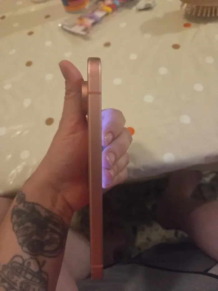 Google pixel 9 - photo numéro 4