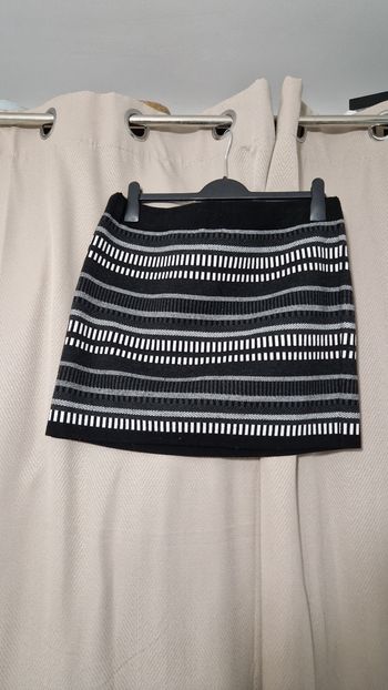 Jupe crayon hiver