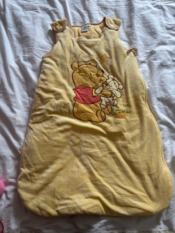 Lot vêtements bébé fille 1-3 mois (22 pièces) - photo numéro 8