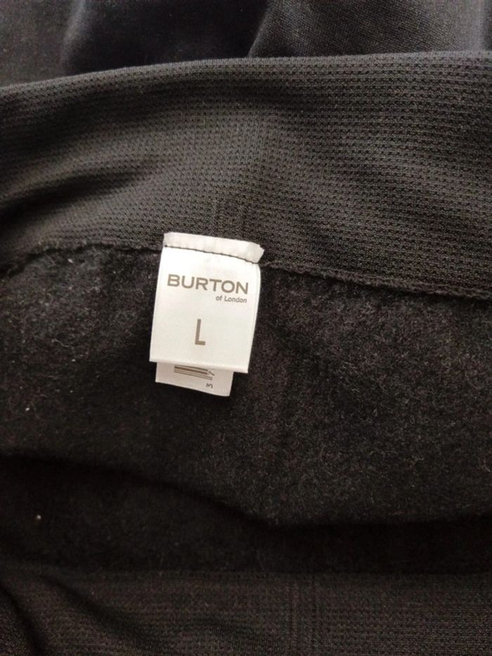 C56 leggings noir Burton L - photo numéro 3