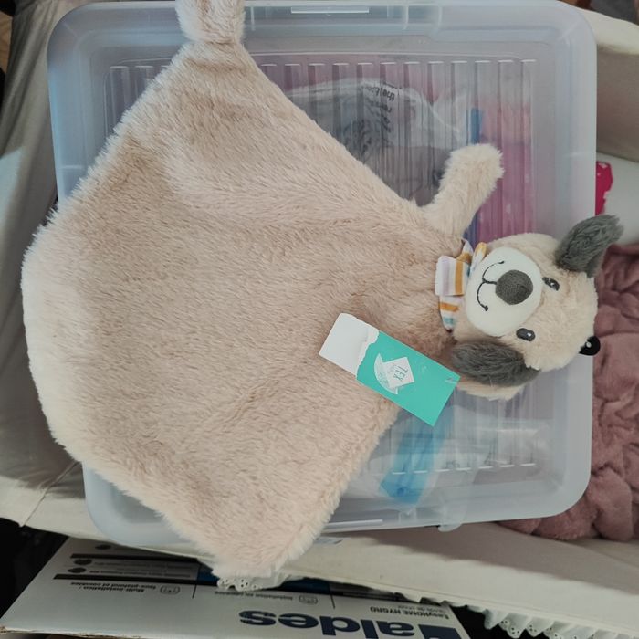 Doudou