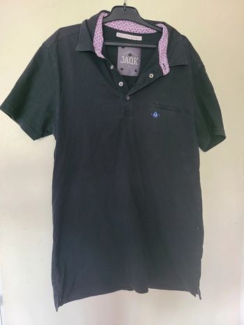 Polo jaqk