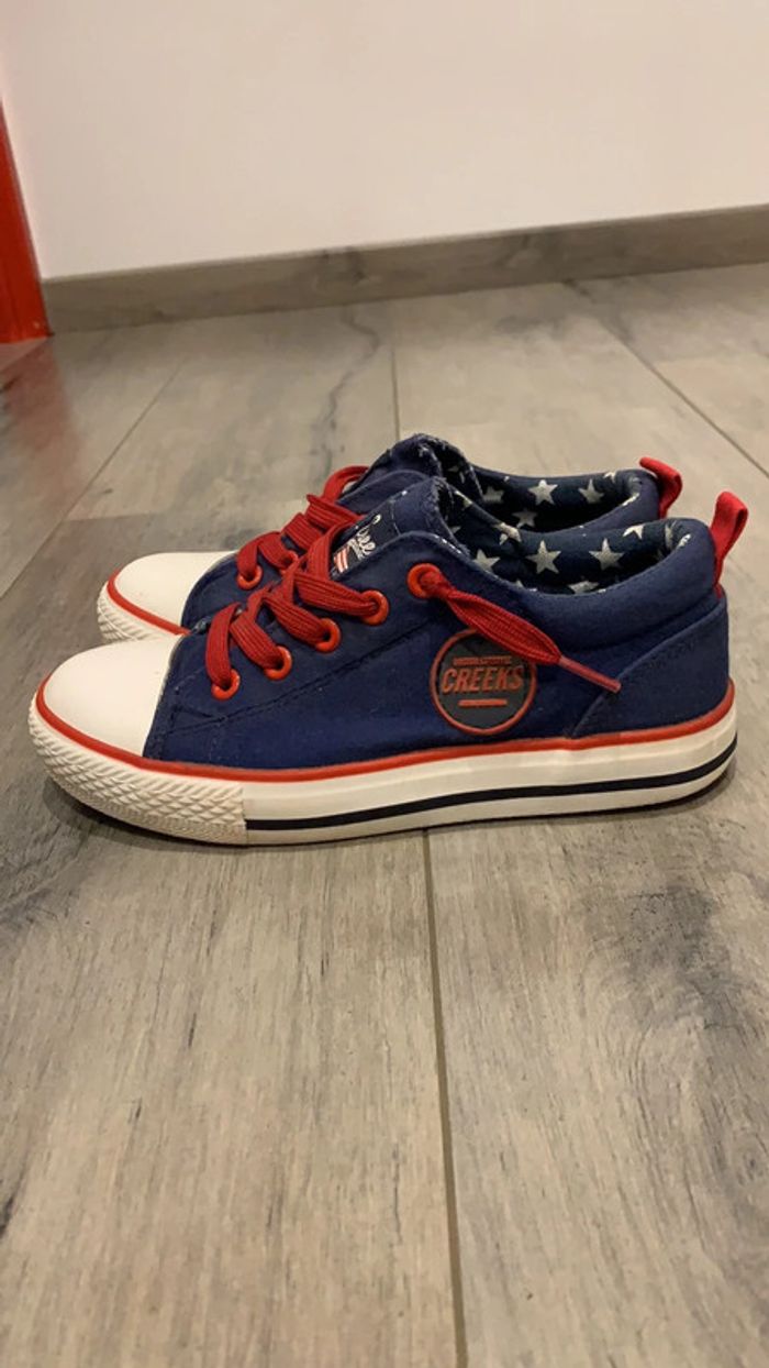 Baskets Creeks 31 - photo numéro 3