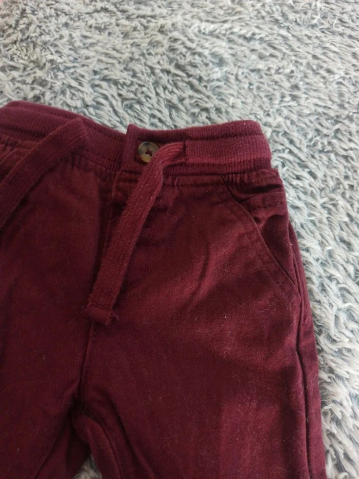 Pantalon 3 mois - photo numéro 2