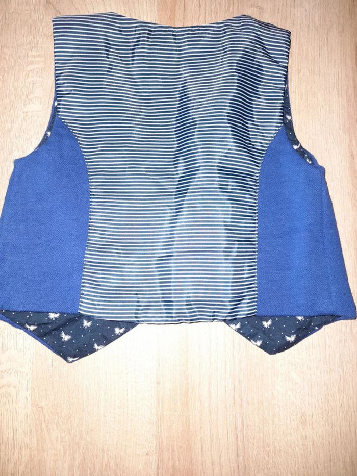 Gilet / Blazer - photo numéro 2