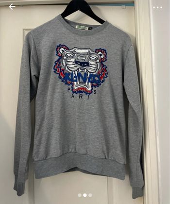 Pull Kenzo