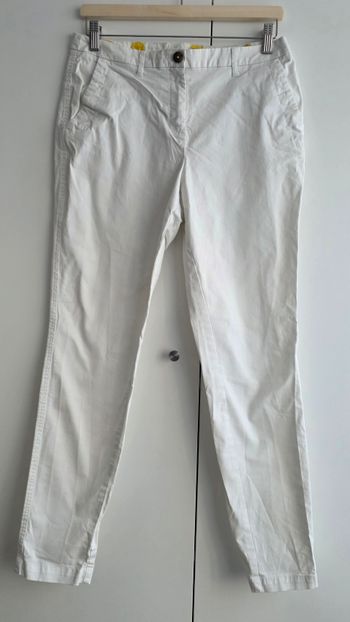 Jean Boden, taille 40