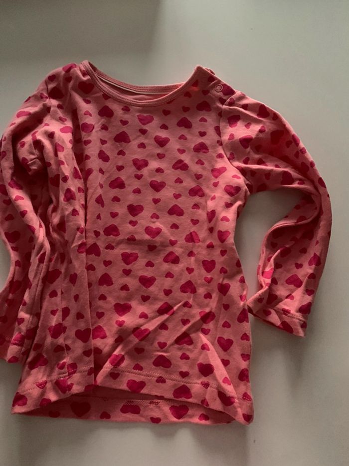 Ensemble 5 pièces 24 mois - photo numéro 4