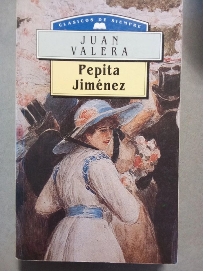 Pepita Jiménez
