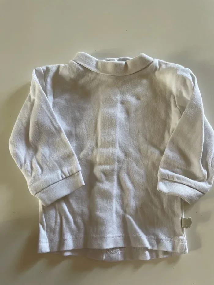 T-shirt manche longue