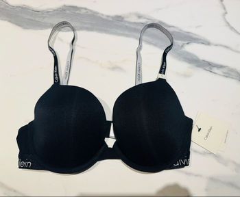 Soutien gorge Calvin Klein 