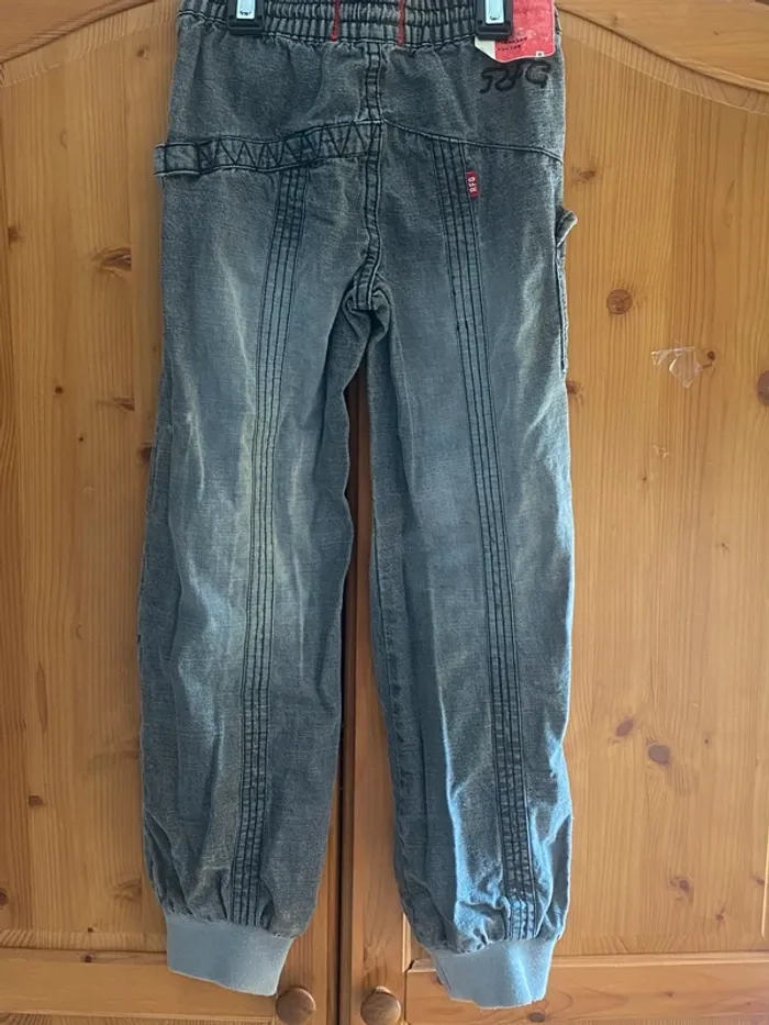 Pantalon cargo - photo numéro 2