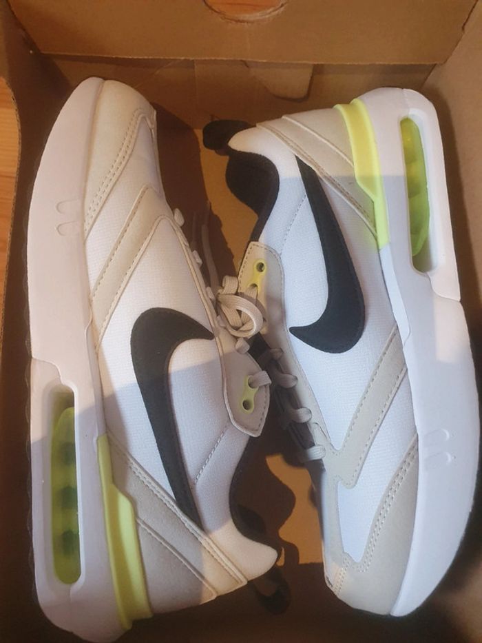 Nike Air Max (38.5) - photo numéro 9