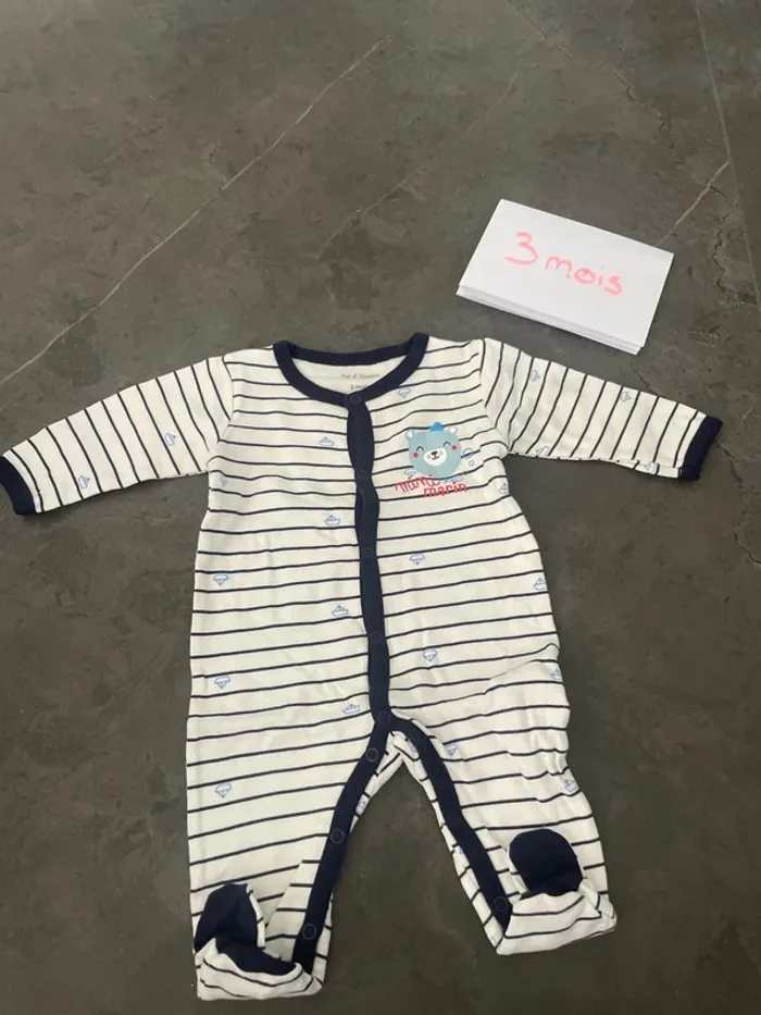 Pyjamas