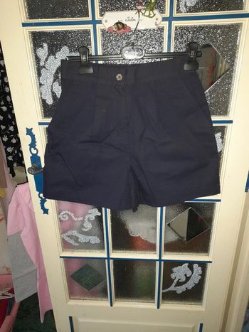Short 3 suisses neuf