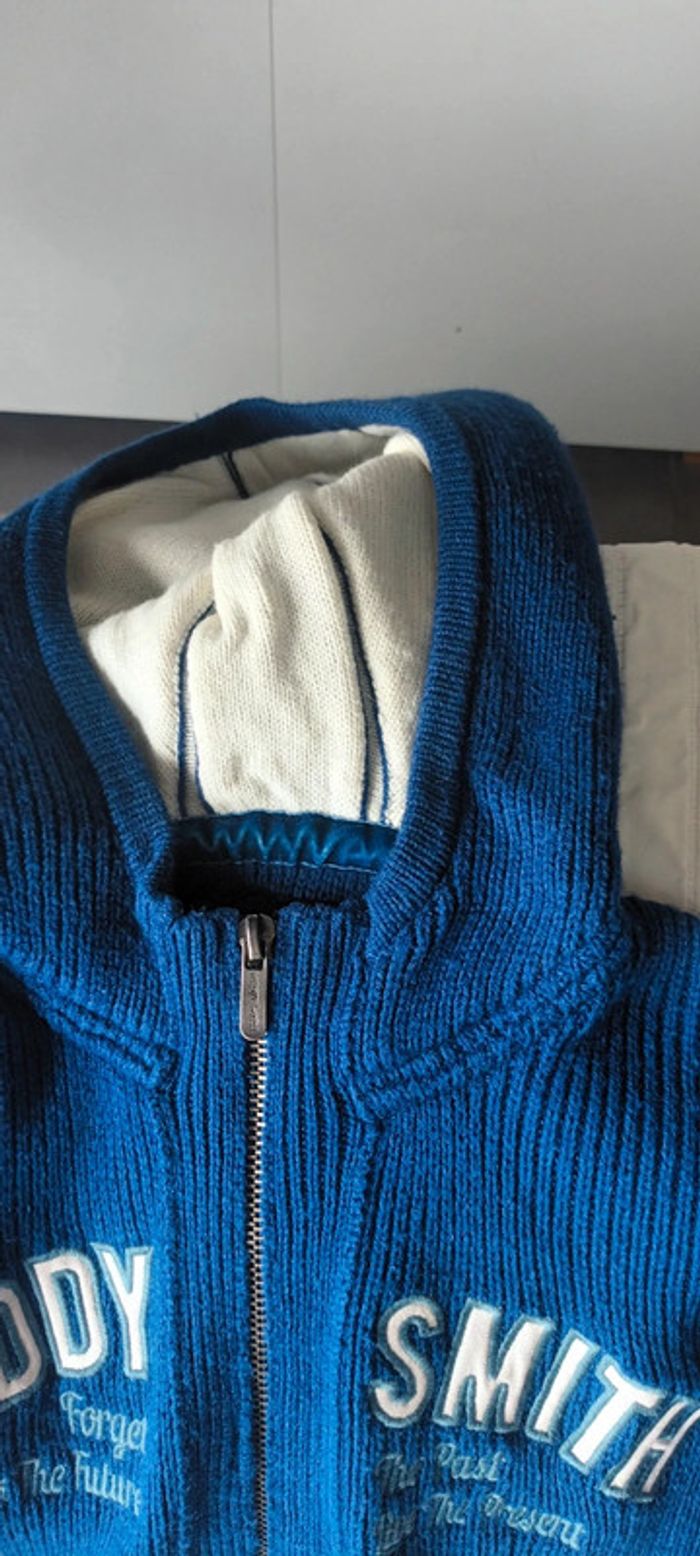 Gilet à capuche - photo numéro 2