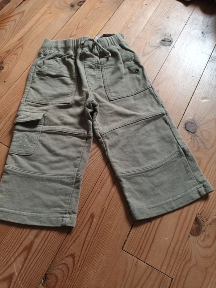 Pantalon épais - photo numéro 2