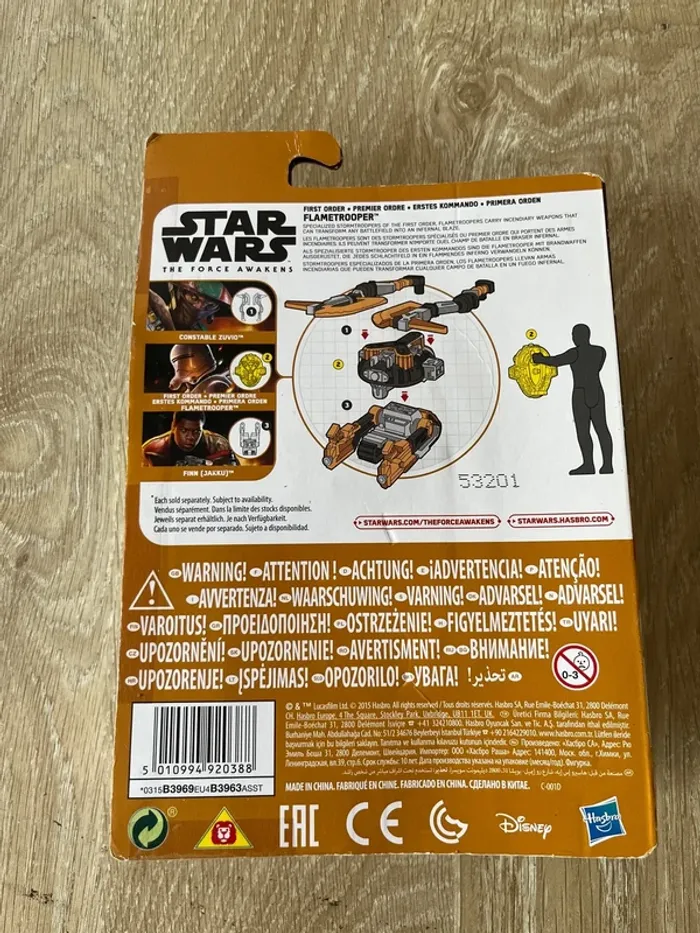 Star wars - photo numéro 2