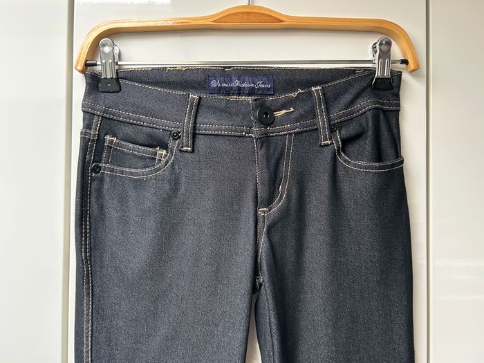 Pantalon bleu - Taille M - photo numéro 2