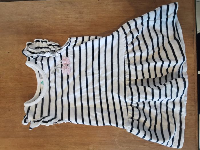 Robes fille - photo numéro 4