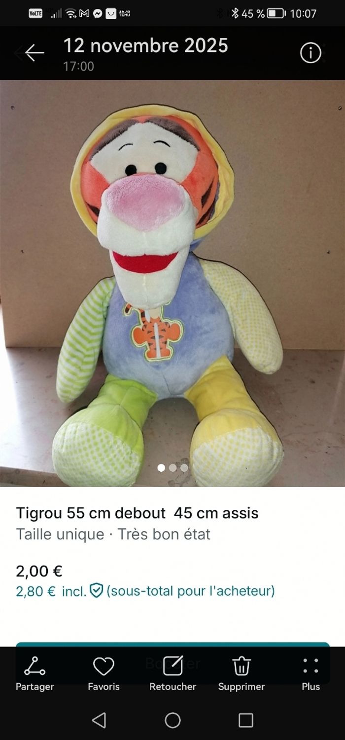 Tigrou