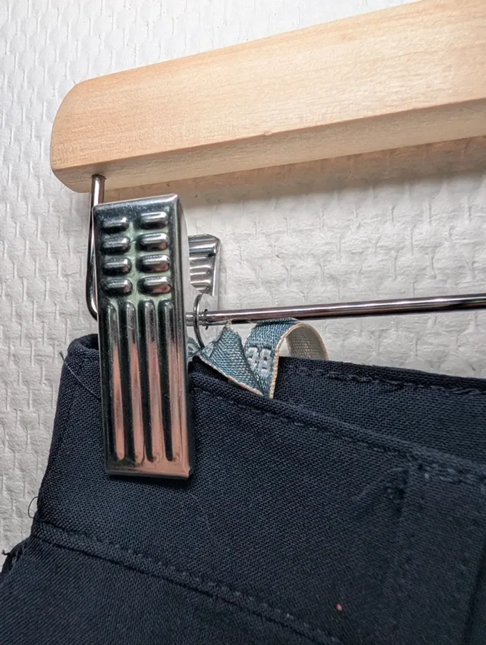 Jupe tailleur - Hammer - taille 40 - photo numéro 3