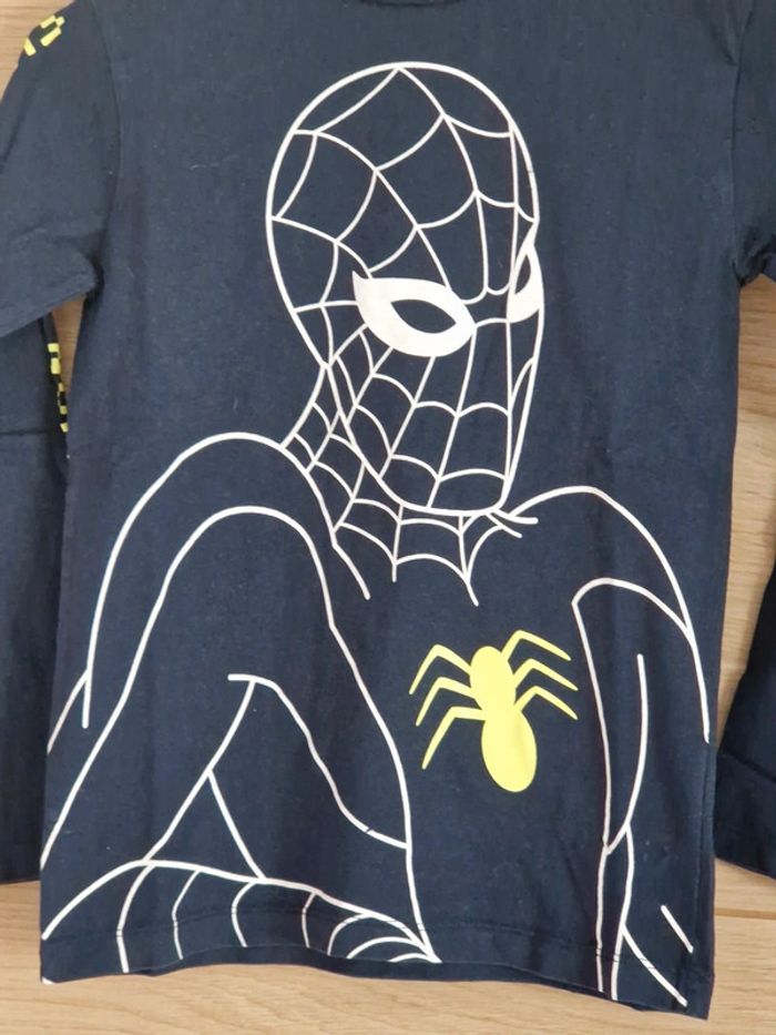 💞 Spiderman Marvel 💞 - photo numéro 3