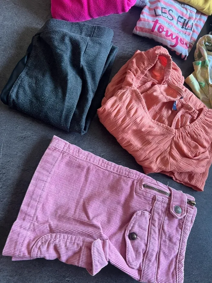 Lot de vêtements - photo numéro 5