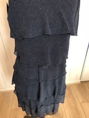 Robe 40-42 marine