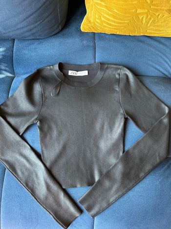 Top court Zara