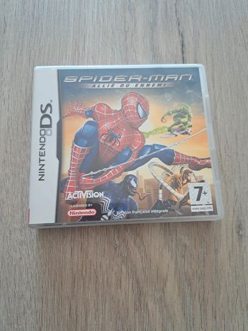 Jeux 3DS
