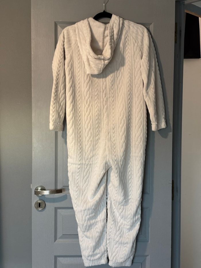 Combi pyjama - photo numéro 5