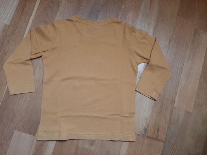 Haut fin manches longues 4ans - photo numéro 3