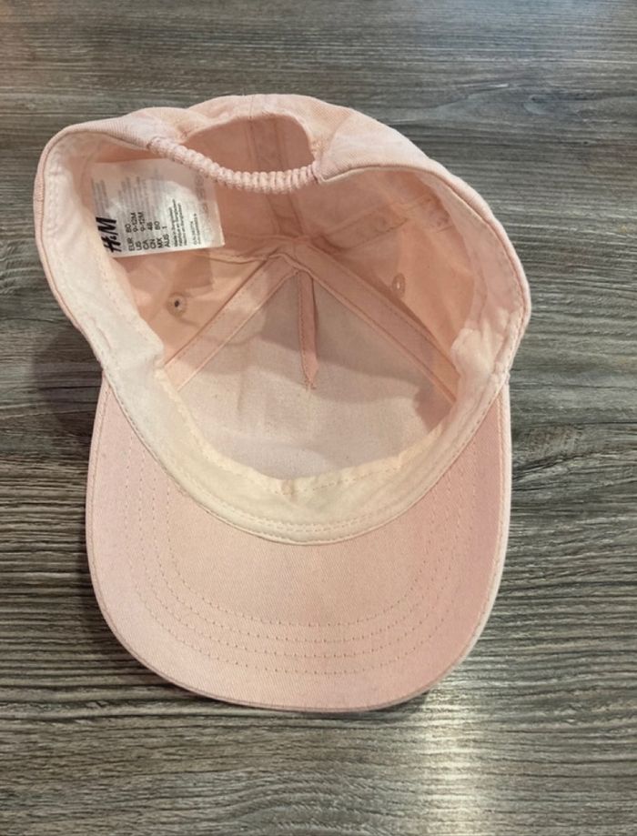 Casquette 9-12 mois - photo numéro 2