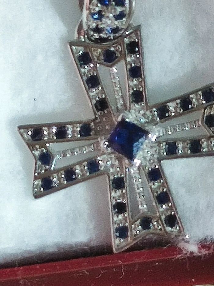 Croix de Malte - photo numéro 7