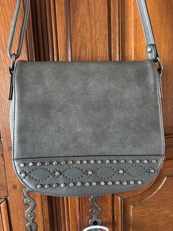 Sac à main Fuchsia