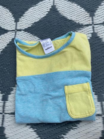 T shirt neuf domyos
