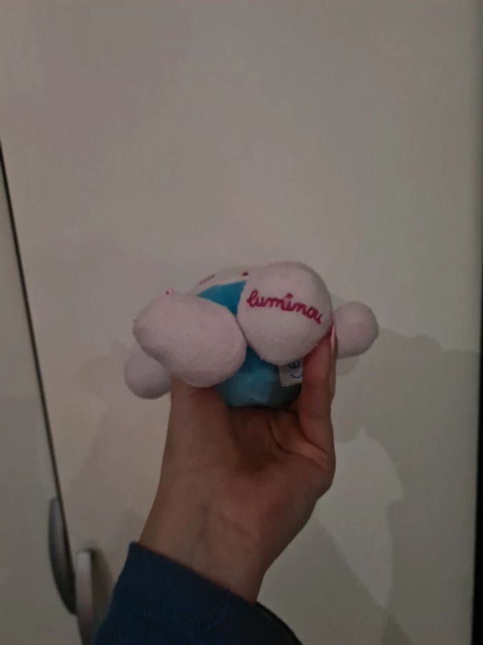 Peluche phosphorescent - photo numéro 5